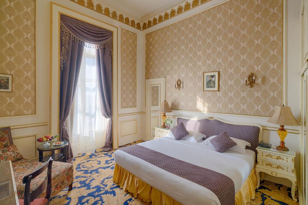 LE METROPOLE LUXURY HERITAGE HOTEL